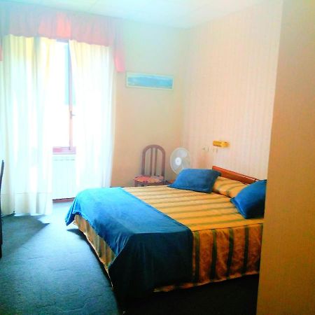 Hotel Milano Iseo Eksteriør billede