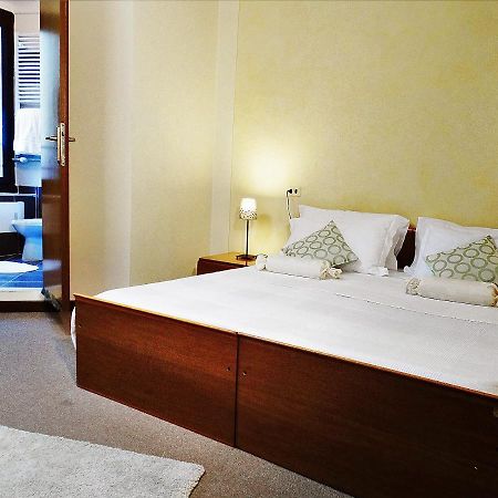 Hotel Milano Iseo Eksteriør billede