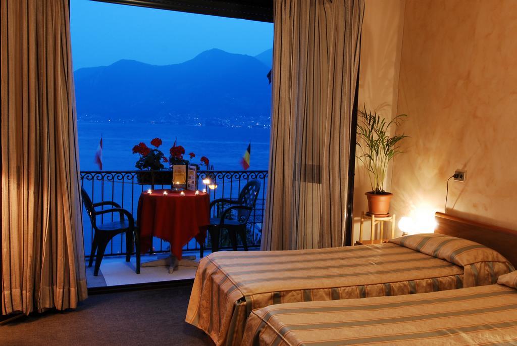 Hotel Milano Iseo Eksteriør billede