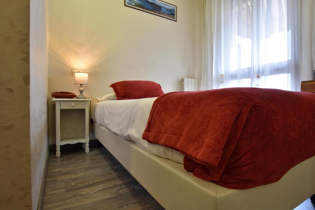 Hotel Milano Iseo Eksteriør billede
