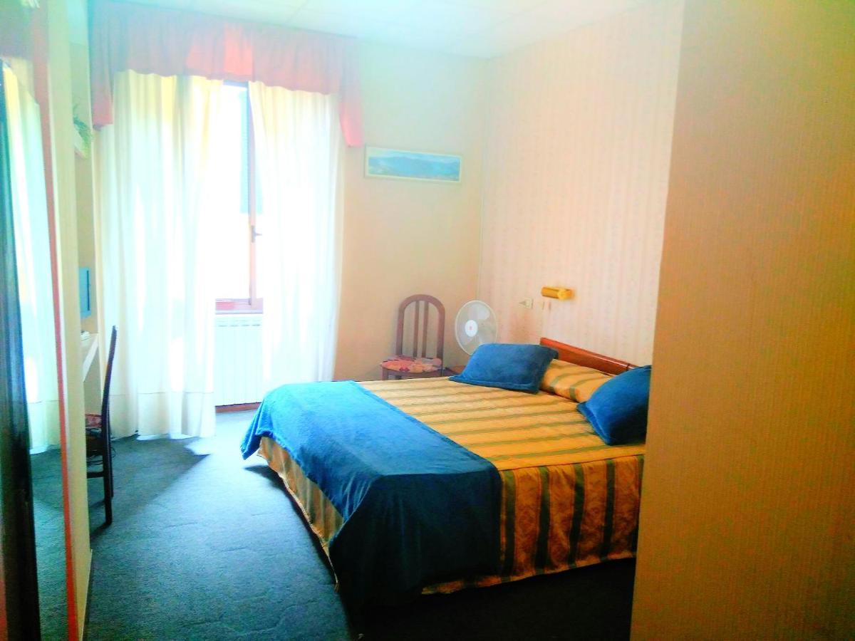 Hotel Milano Iseo Eksteriør billede