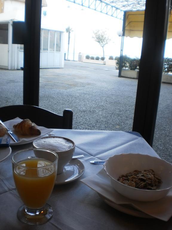Hotel Milano Iseo Eksteriør billede