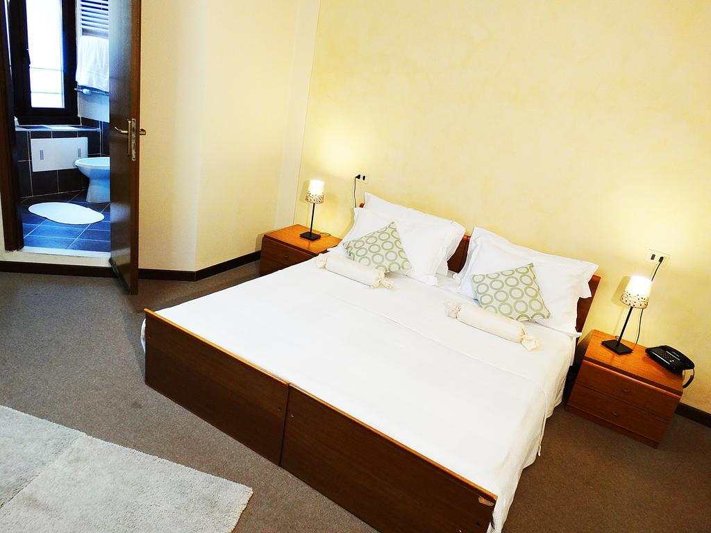 Hotel Milano Iseo Eksteriør billede