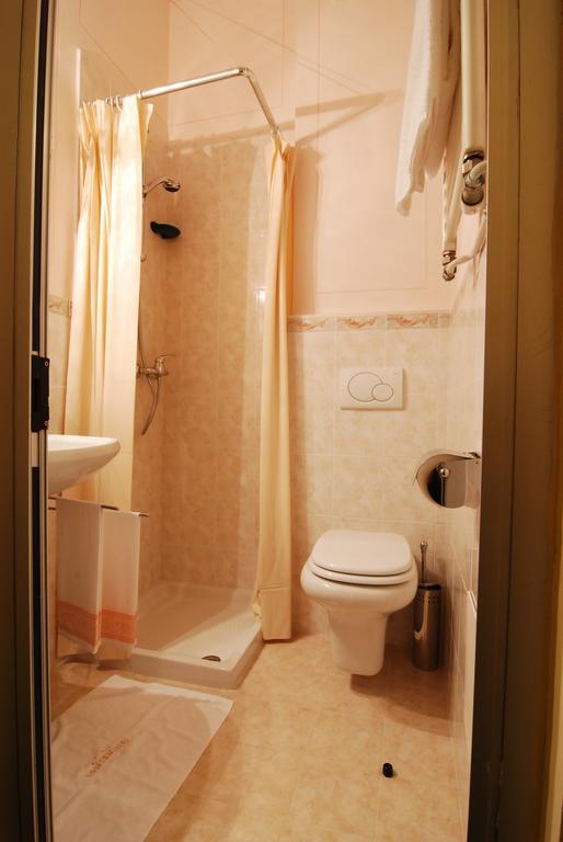 Hotel Milano Iseo Eksteriør billede