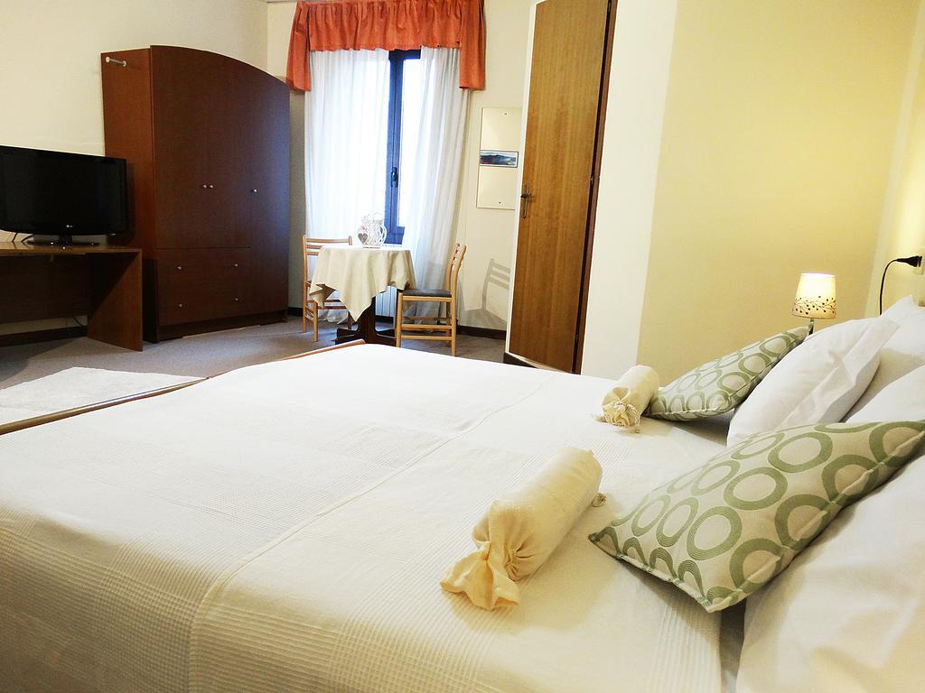 Hotel Milano Iseo Eksteriør billede