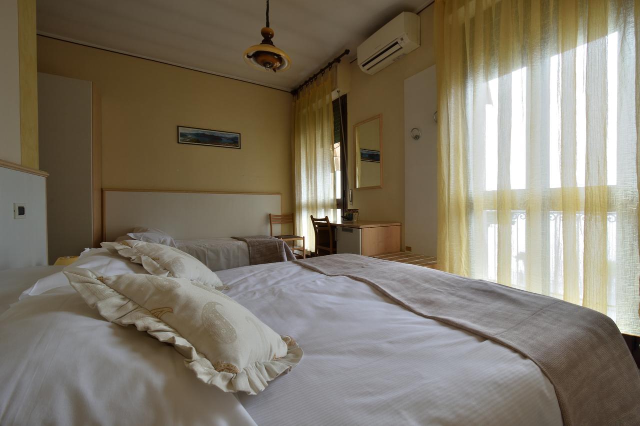 Hotel Milano Iseo Eksteriør billede