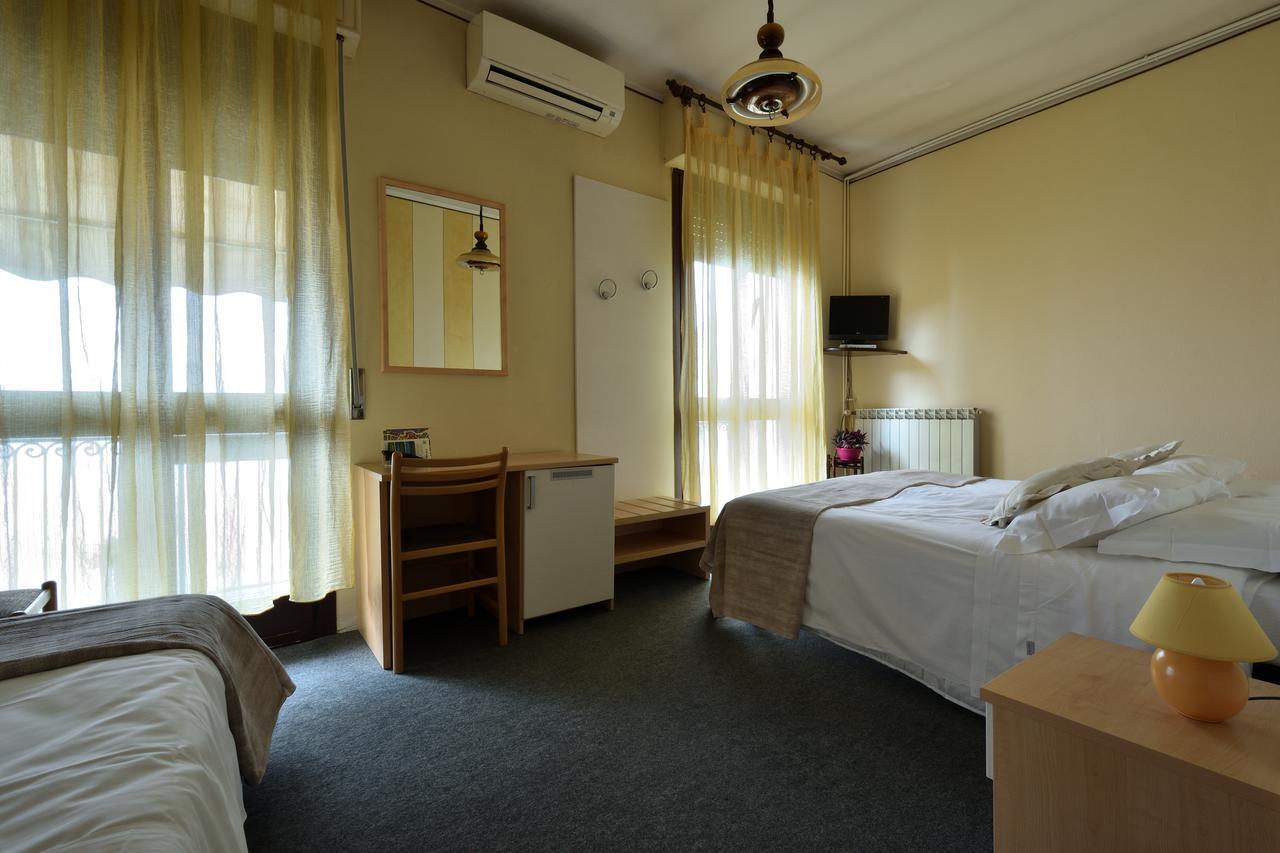 Hotel Milano Iseo Eksteriør billede