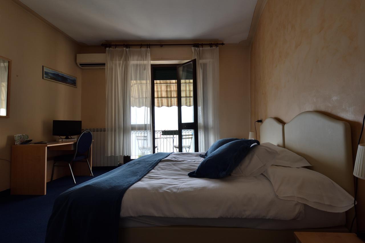Hotel Milano Iseo Eksteriør billede