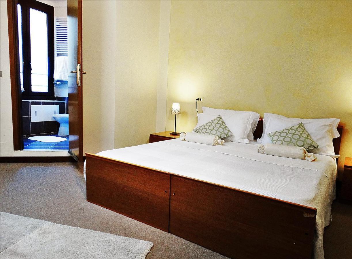 Hotel Milano Iseo Eksteriør billede